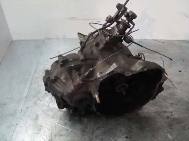 Motor montado Chevrolet Spark (Matiz) M200, M250