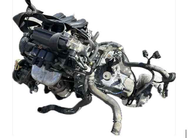 F8CV GM Двигатель в сборе купить в Днепр