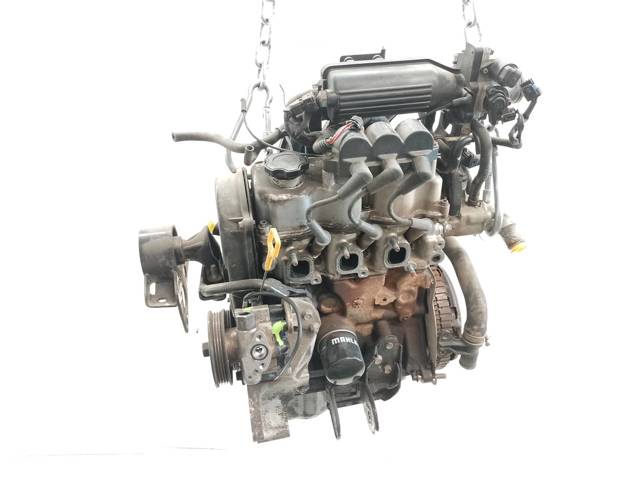 Motor montado F8CV GM/Daewoo