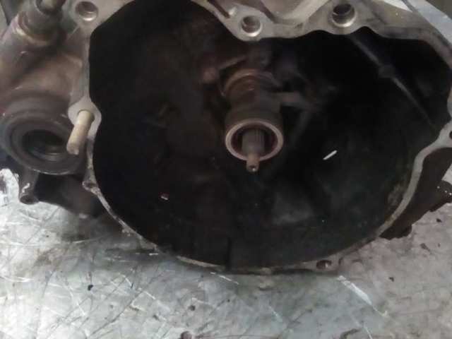 Motor montado Chevrolet Spark (Matiz) M200, M250