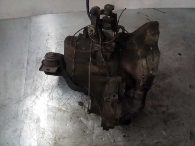 Motor montado Chevrolet Spark (Matiz) M200, M250
