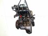 Motor montado F8CV GM