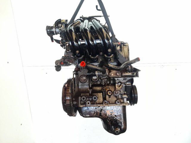 Motor montado F8CV GM/Daewoo