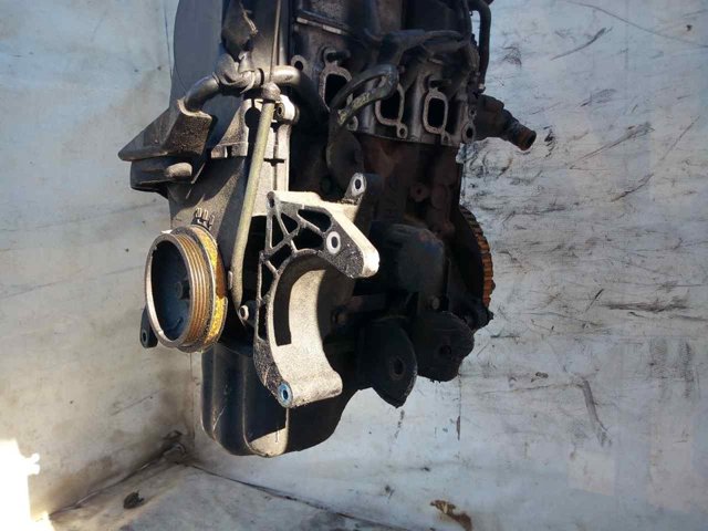 Motor montado F8CV GM/Daewoo