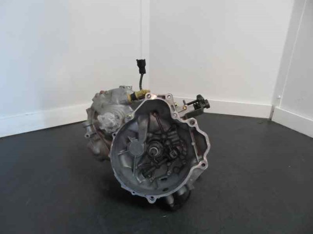 Motor montado F8CV GM/Daewoo