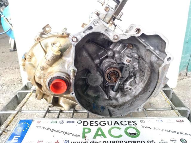 Motor montado Chevrolet Spark (Matiz) M200, M250