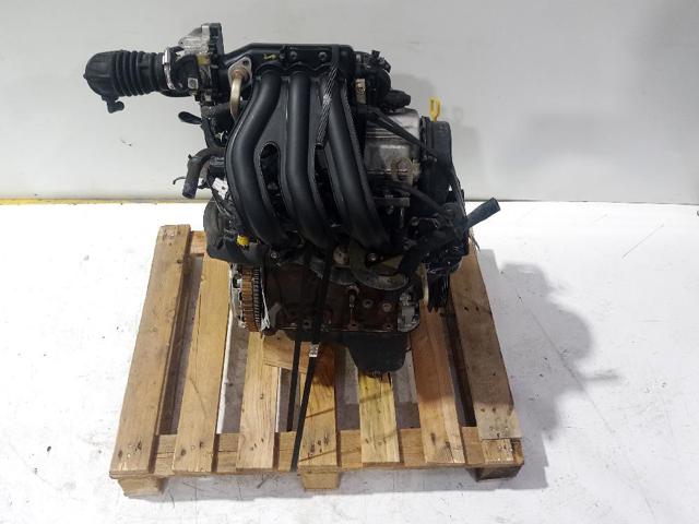 GM F8CV Двигатель в сборе в наличии Сумы