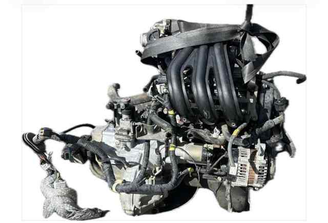 GM F8CV Двигатель в сборе в наличии Полтава