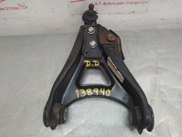 RENAULT F8Q630 Двигатель в наличии Хмельницкий