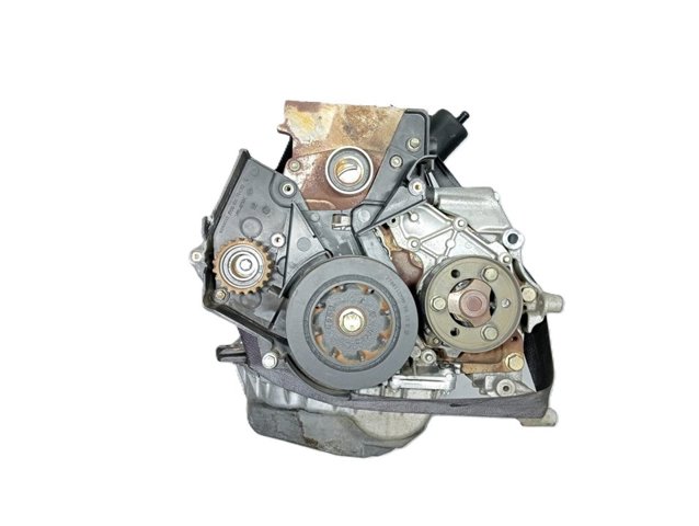 RENAULT F8Q630 Двигатель в сборе в наличии Сумы