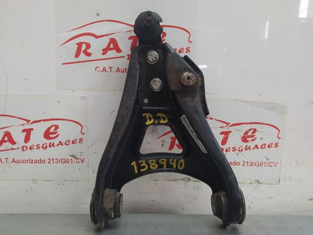 RENAULT F8Q630 Двигатель в наличии Черкассы