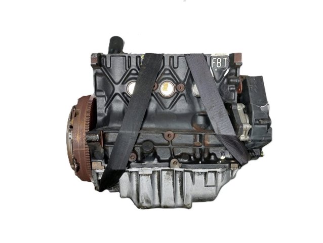 RENAULT F8Q630 Двигатель в сборе в наличии Павлоград