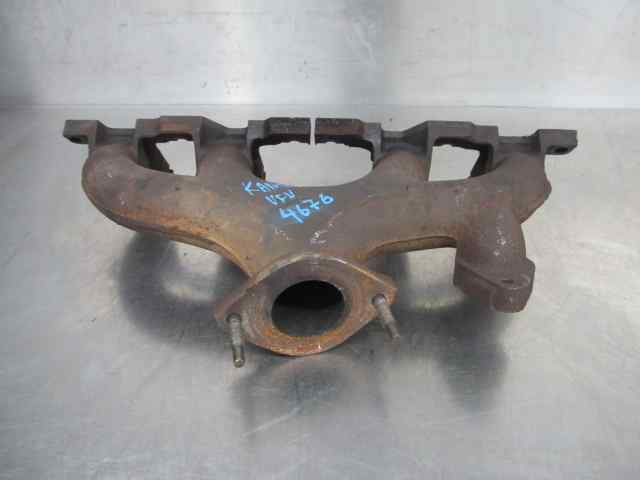 RENAULT F8Q662 Двигатель в наличии Черкассы
