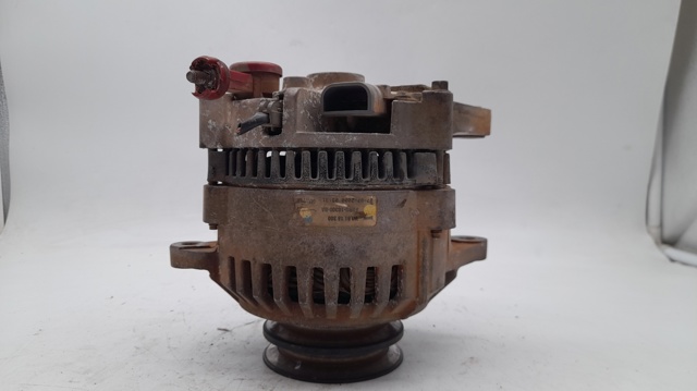 F8RU10300BA FORD Генератор купить в Житомир