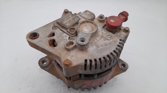 F8RU10300BA Генератор купить Запорожье