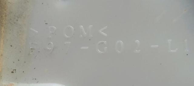 MAZDA F97G02L1 в наличии Черкассы