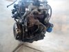 Motor montado F9DA FORD