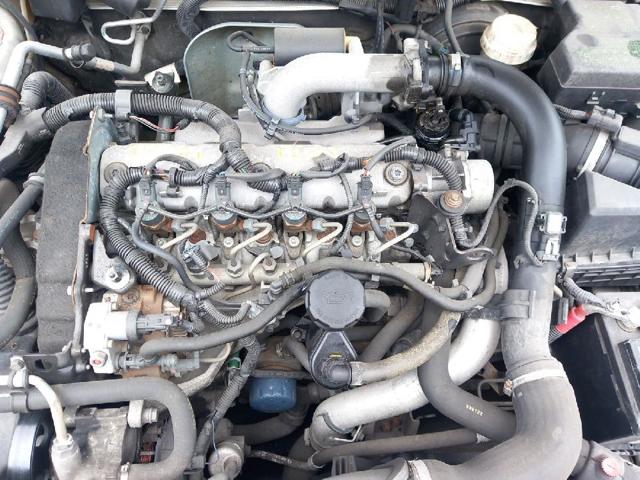 F9Q1 MITSUBISHI Двигатель купить в Харьков