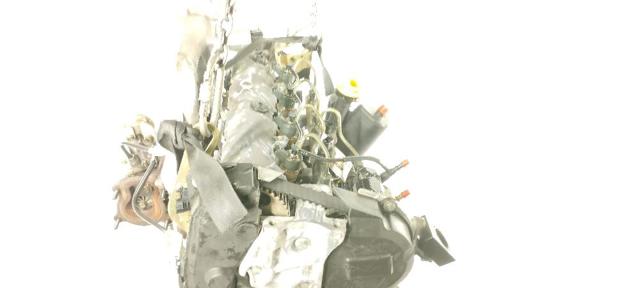 Motor montado F9Q3790 Renault (RVI)