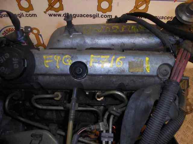 F9Q716 Двигатель купить Павлоград