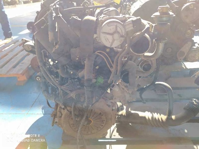 F9Q716 Двигатель купить Павлоград