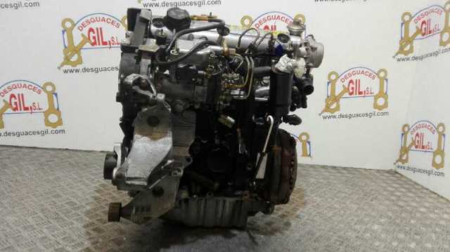 F9Q716 Двигатель в сборе купить Черновцы