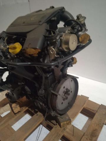 RENAULT F9Q731 Двигатель в наличии Кривой Рог
