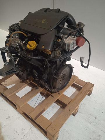 RENAULT F9Q731 Двигатель в наличии Кривой Рог