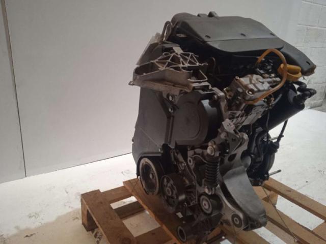 RENAULT F9Q731 Двигатель в сборе в наличии Украина