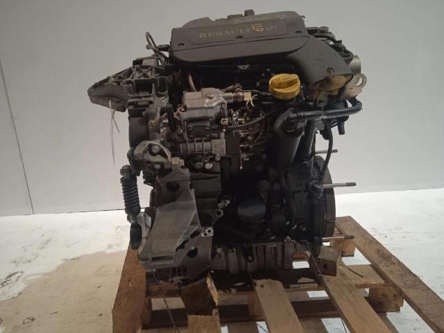 F9Q731 Двигатель купить Львов