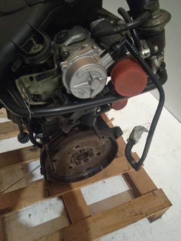 RENAULT F9Q731 Двигатель в наличии Киев