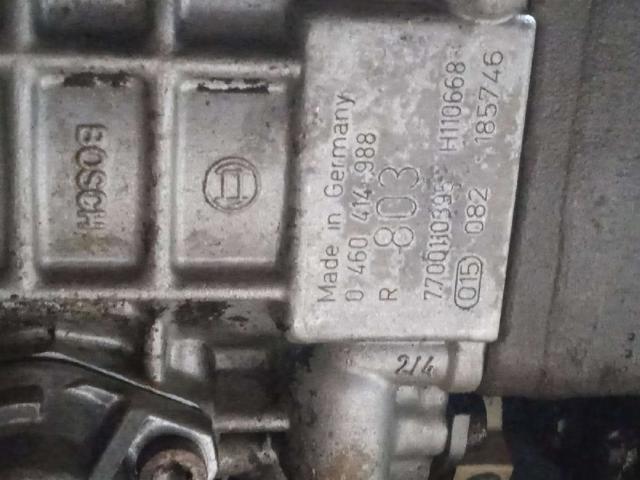 F9Q731 Двигатель в сборе купить Полтава
