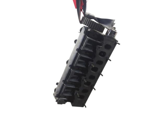 Motor montado Renault Megane 1 LA0, LA1