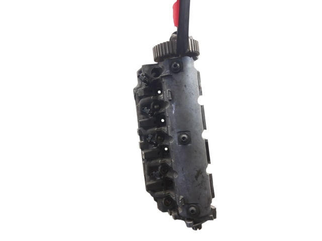 Motor montado Renault Megane 1 LA0, LA1