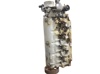 Motor montado Renault Megane 1 LA0, LA1