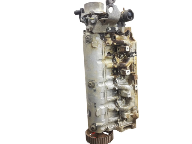 Motor montado Renault Megane 1 LA0, LA1