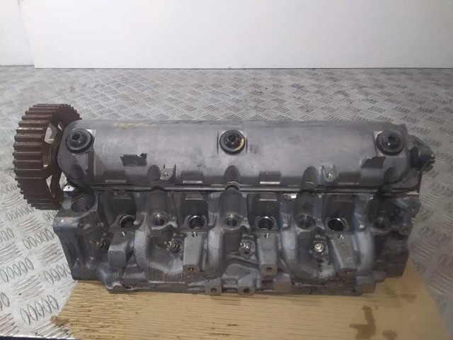 Motor montado Renault Scenic 1 JA0, JA1, FA0