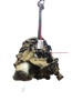 Motor montado Renault Megane 1 LA0, LA1