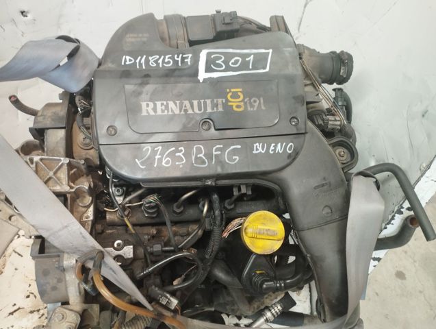 F9Q732 Двигатель купить Николаев