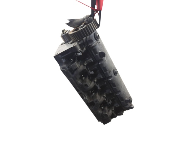 Motor montado Renault Megane 1 LA0, LA1