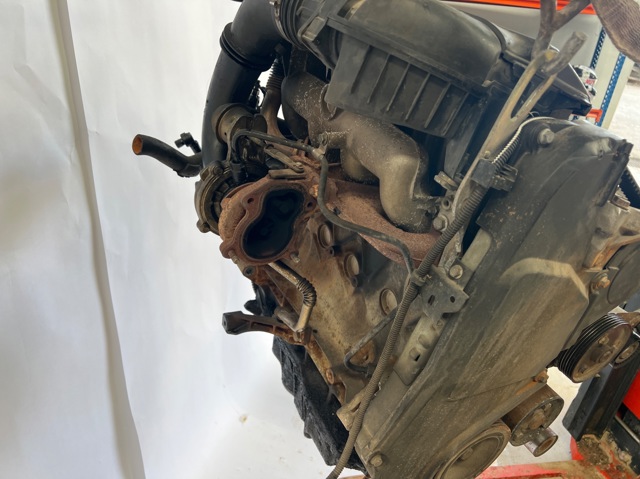 RENAULT F9Q732 Двигатель в наличии Винница