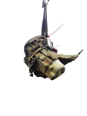 Motor montado Renault Megane 1 LA0, LA1