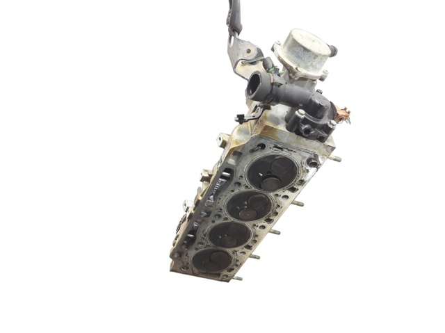 Motor montado Renault Megane 1 LA0, LA1