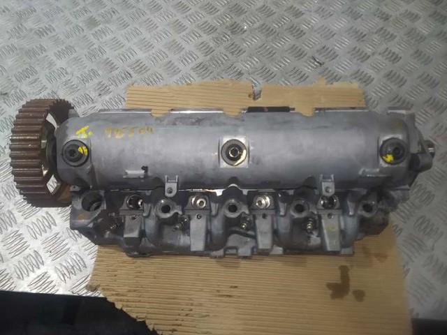Motor montado Renault Scenic 1 JA0, JA1, FA0
