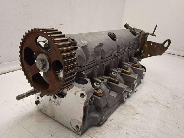 Motor montado Renault Scenic 1 JA0, JA1, FA0