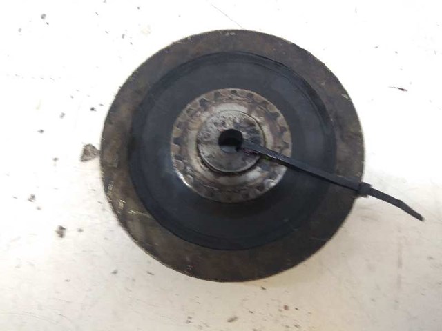 Motor montado Renault Scenic 1 JA0, JA1, FA0