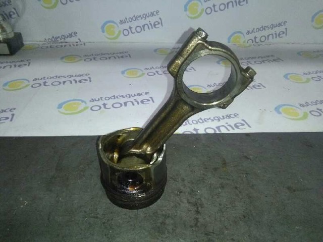 Motor montado Renault Scenic 1 JA0, JA1, FA0