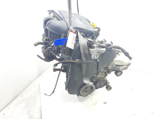 Motor montado Renault Megane 1 LA0, LA1