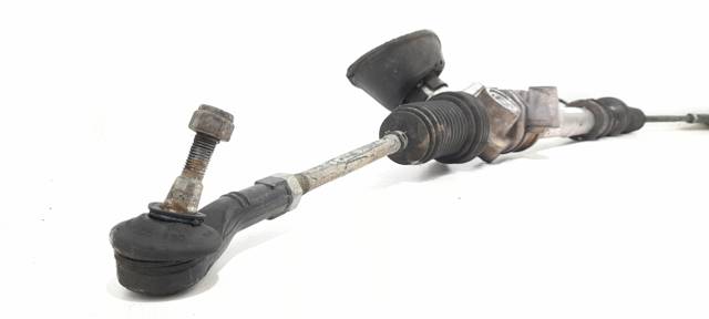 Motor montado Renault Megane 1 LA0, LA1