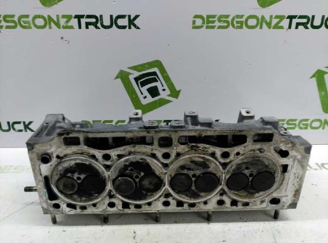 Motor montado Renault Megane 1 LA0, LA1